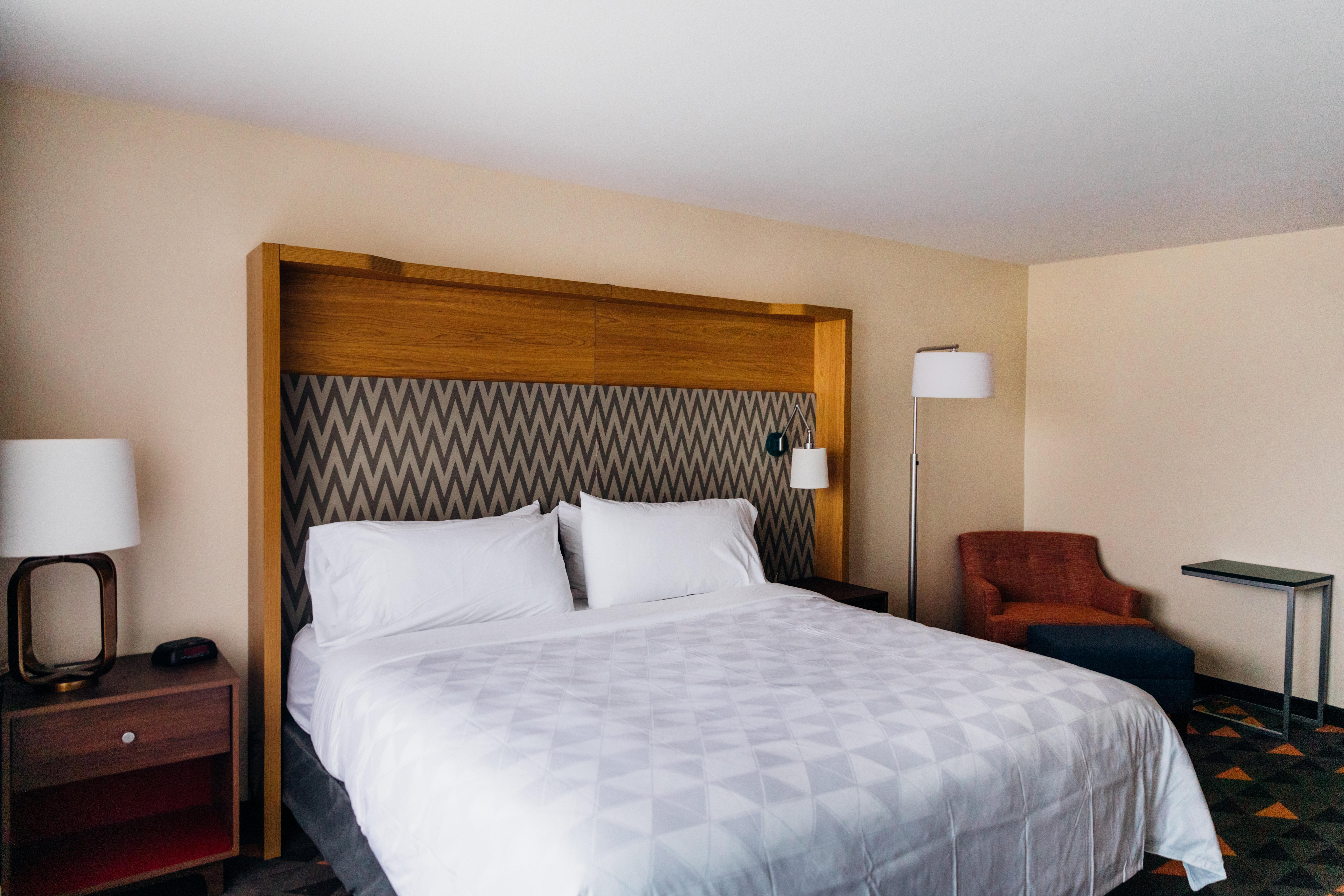 Holiday Inn Phoenix-Mesa Chandler By Ihg Exterior photo